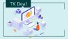 Crypto business software solution