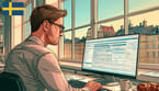 Company registration in Sweden