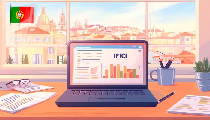 Программа IFICI в Португалии