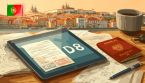 Оформление визы Digital Nomad D8 в Португалии