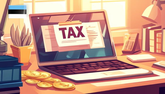 Changes to Estonian tax legislation in 2025