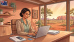 Opening an account in Australia