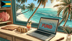 Registration of an investment fund in the Bahamas