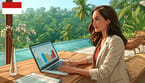 Buy a ready-made business in Bali