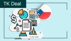 Финтех в Чехии