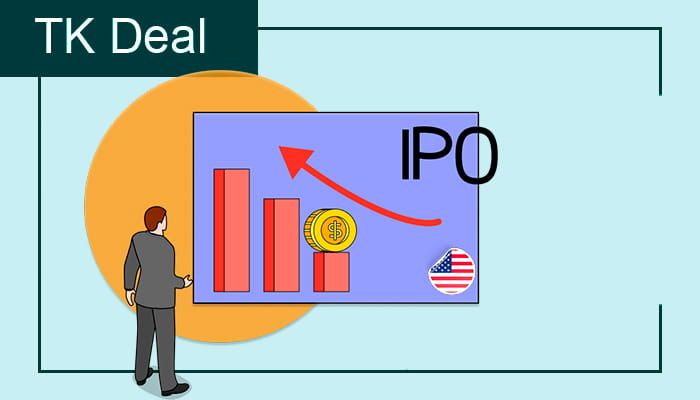 IPO в США
