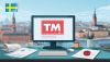 Регистрация торговой марки в Швеции