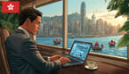 Incorporation of a company in Hong Kong