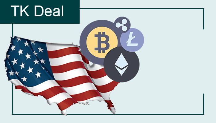 США: Регулирование ICO