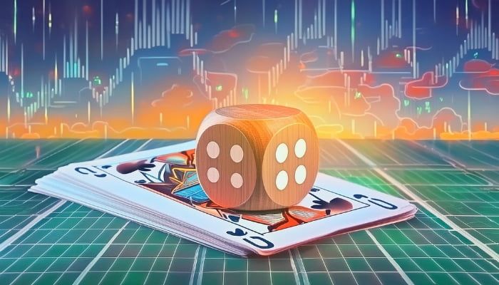 Игорная лицензия (gambling) - Канаваке