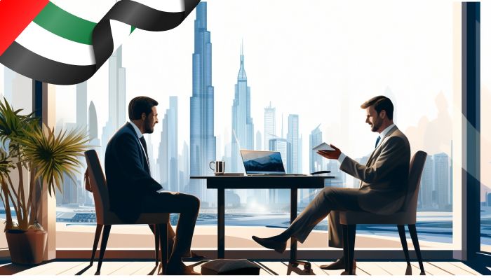 Establishing a company in the UAE