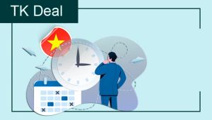 Buying a Shelf Company in Vietnam