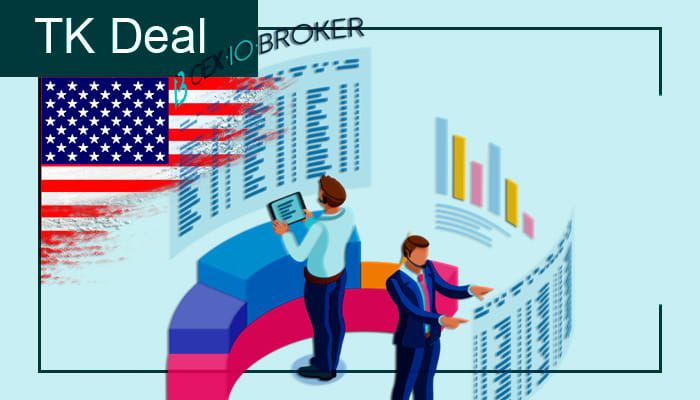 Лицензия форекс брокера в США