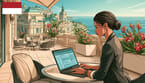 Company registration in Monaco