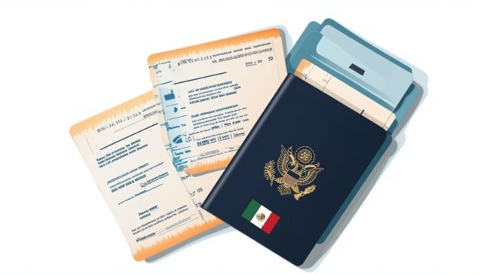 Citizenship in Mexico