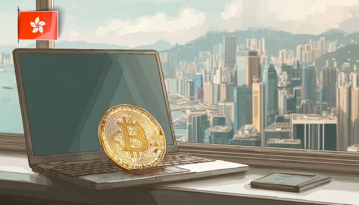 Crypto Hong Kong