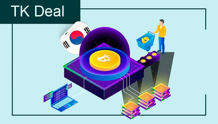 Crypto in South Korea