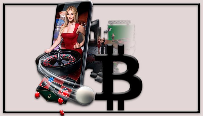 7 преимуществ запуска Bitcoin онлайн-казино
