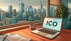 Support of ICO projects