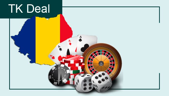 онлайн казино в румынии