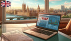 Obtaining a VASP license in England