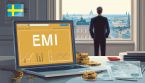 Получить EMI-лицензию в Швеции