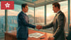Buy a company with Money Service Operator (MSO) licence in Hong Kong