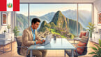 Company registration in Peru