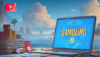 Игорная лицензия (gambling) - Остров Мэн