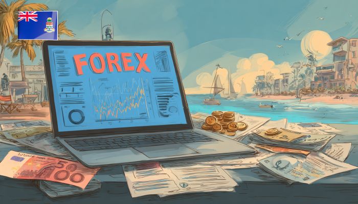 Лицензия Forex - Каймановы острова