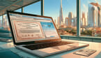 Удаленная регистрация компании в Ajman Media City FZ (ОАЭ) + открытие счета