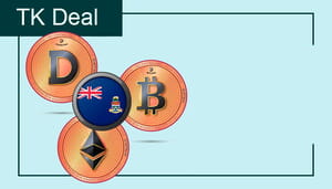 The Cayman Islands: An optimal choice for cryptocurrency open-ended investment funds