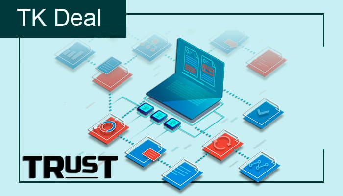 Create a trust in Luxembourg