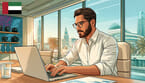 Corporation Enrollment in Sharjah Media City (SHAMS)