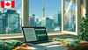 Регистрация компании в Канаде + открытие счета в Toronto-Dominion Bank