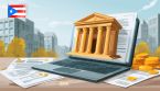 Продажа международной банковской лицензии в Пуэрто-Рико