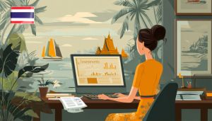 Сопровождение инвестиционной деятельности в Таиланде