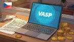 Готовая криптолицензия/VASP в Чехии на продажу
