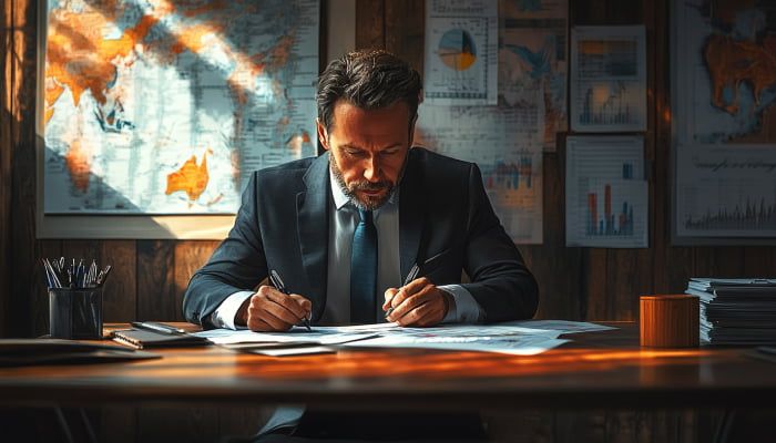 Buy a ready-made business in Bali