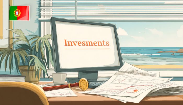 Сопровождение инвестиционной деятельности в Португалии