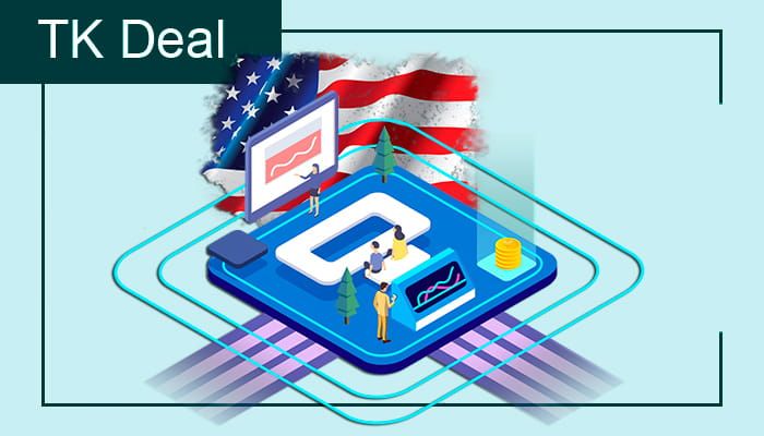Регистрация компании в США