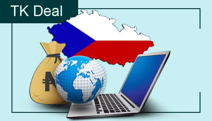 Получение банковской лицензии в Чехии
