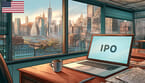 IPO в США