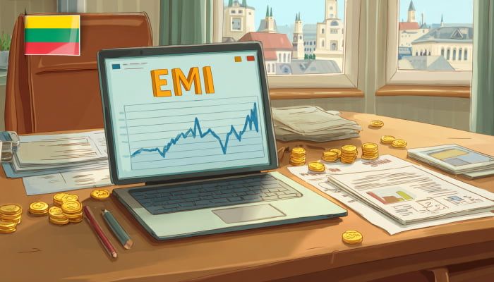 Получить EMI-лицензию в Литве: как быстро оформить разрешение