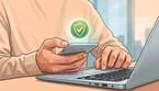 Obtaining a license for payment processing
