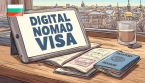 Получить визу для цифровых кочевников в Болгарии