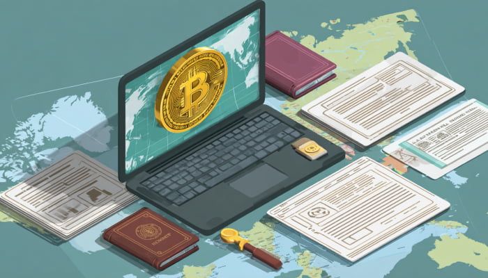 Где получить криптолицензию в 2025 году: юридический обзор ключевых юрисдикций для бизнеса