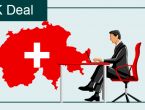 Готовая компания в Швейцарии с возможностью открытия местного счета