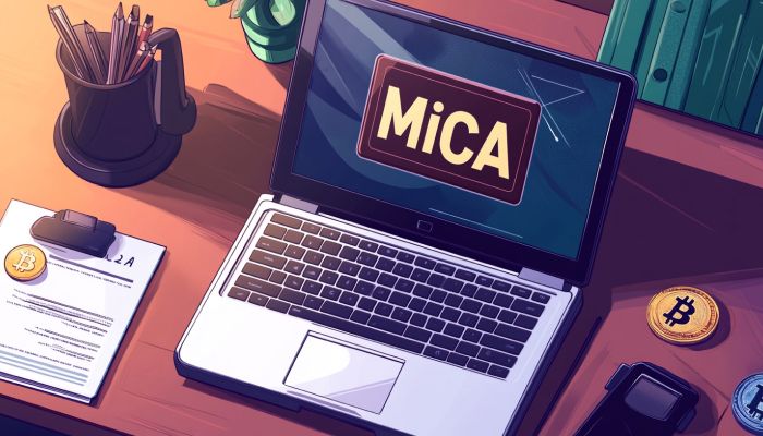 Как получить лицензию MiCA: полное руководство для криптовалютных компаний
