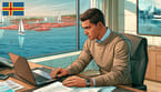Registration of a company in the Aland Islands